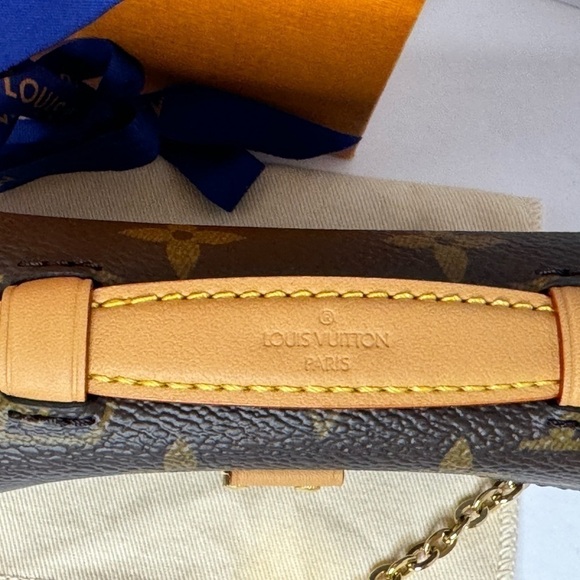 Louis Vuitton Micro Métis - Picture 4 of 9